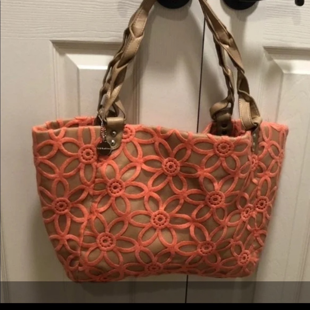 Large Big Buddha bag